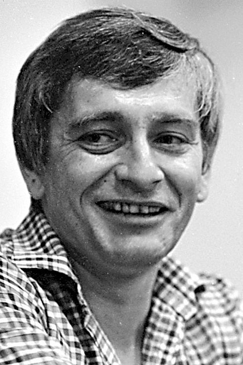 et billede af Luděk Nekuda