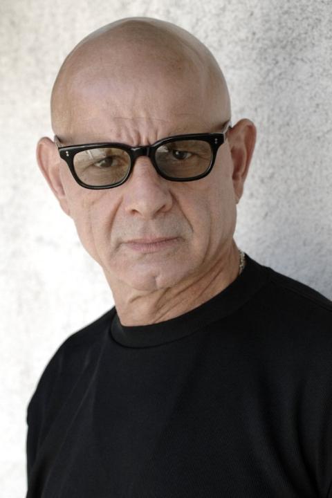 et billede af Frank Cassavetes