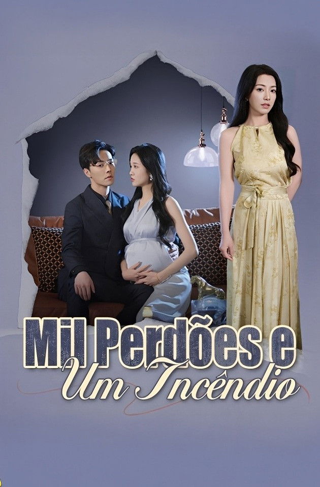 Mil Perdões e Um Incêndio