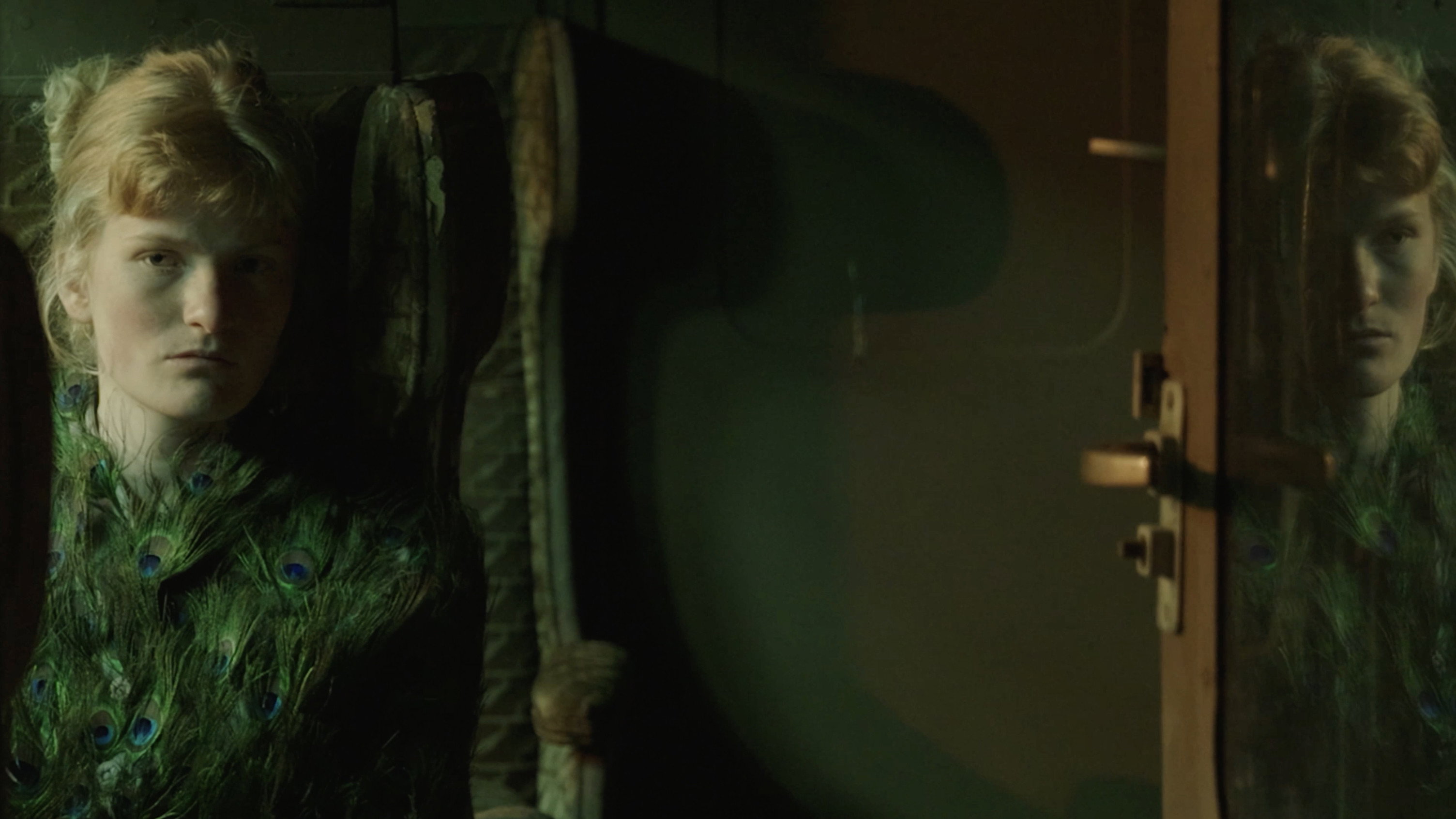 Still from ALMA