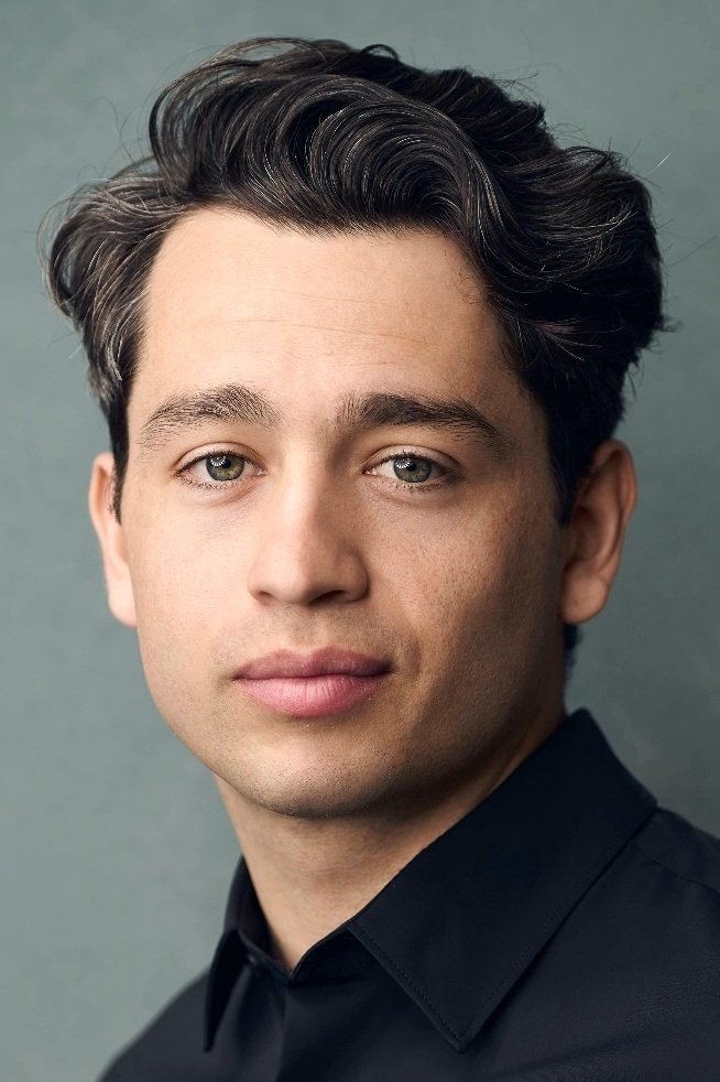 et billede af Tanner Pierce