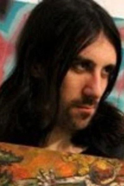 et billede af Jimmy ScreamerClauz