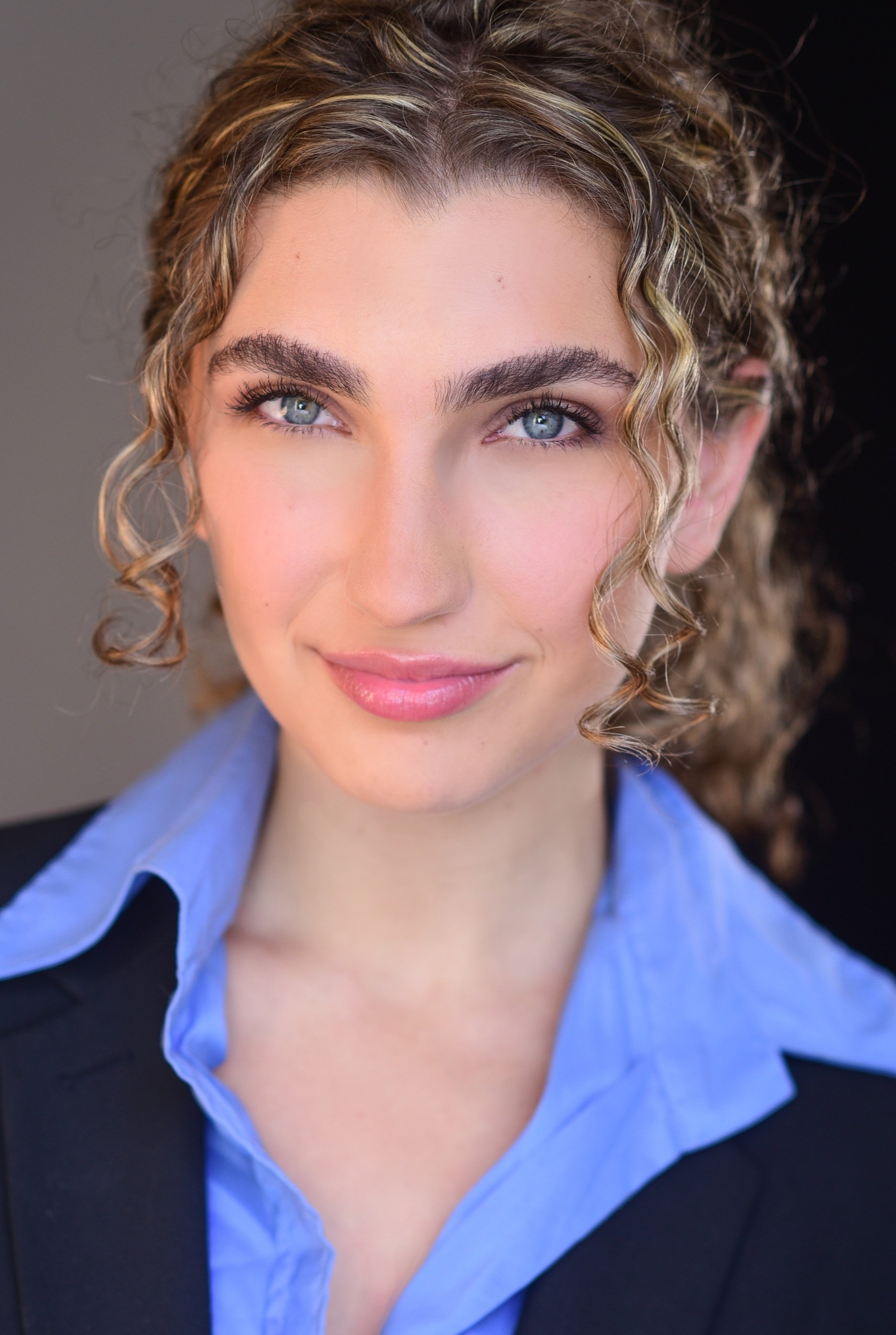 et billede af Spencer Lacey Ganus