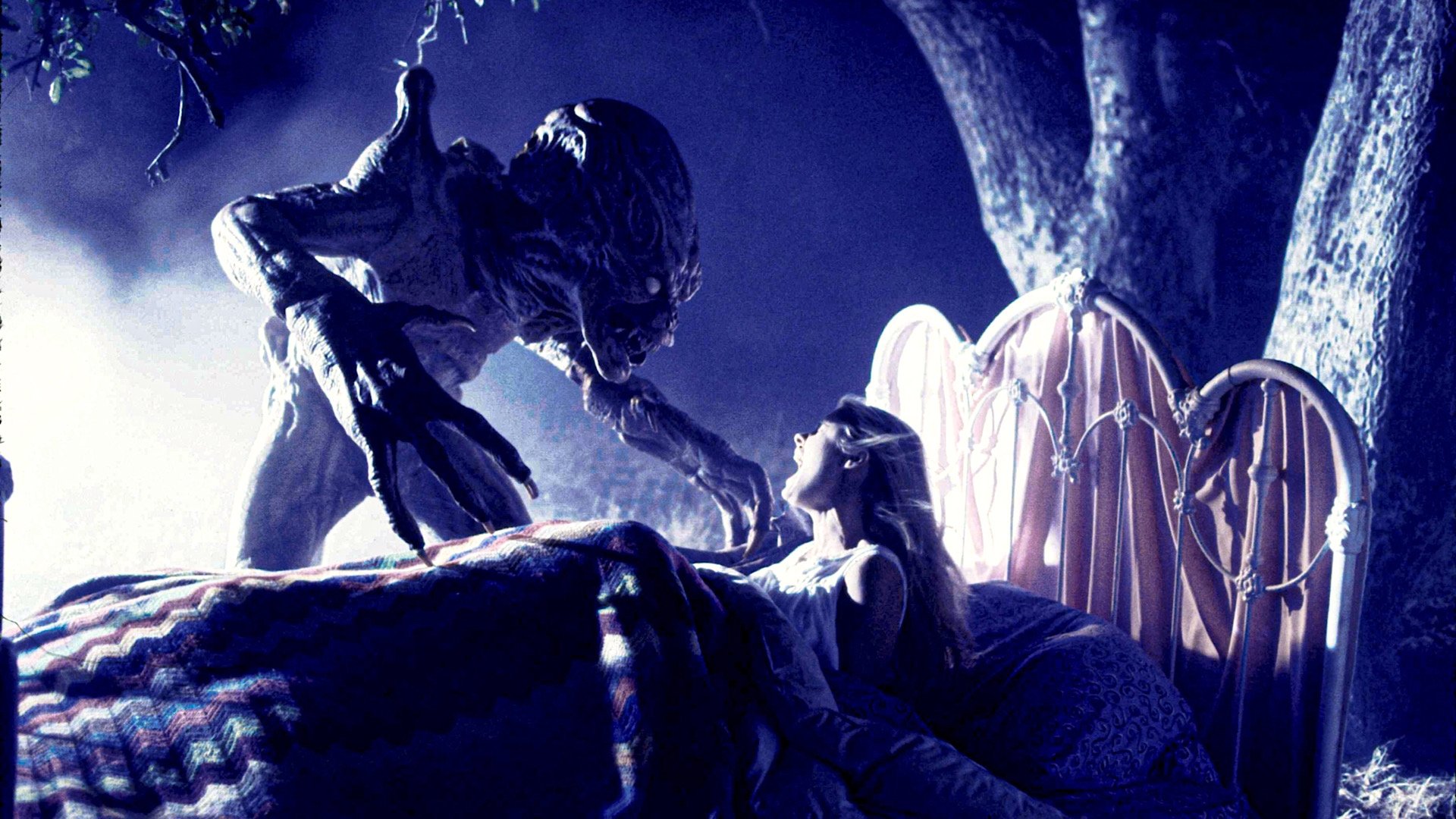 Pumpkinhead II: Blood Wings