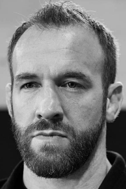 et billede af Kyle Watson