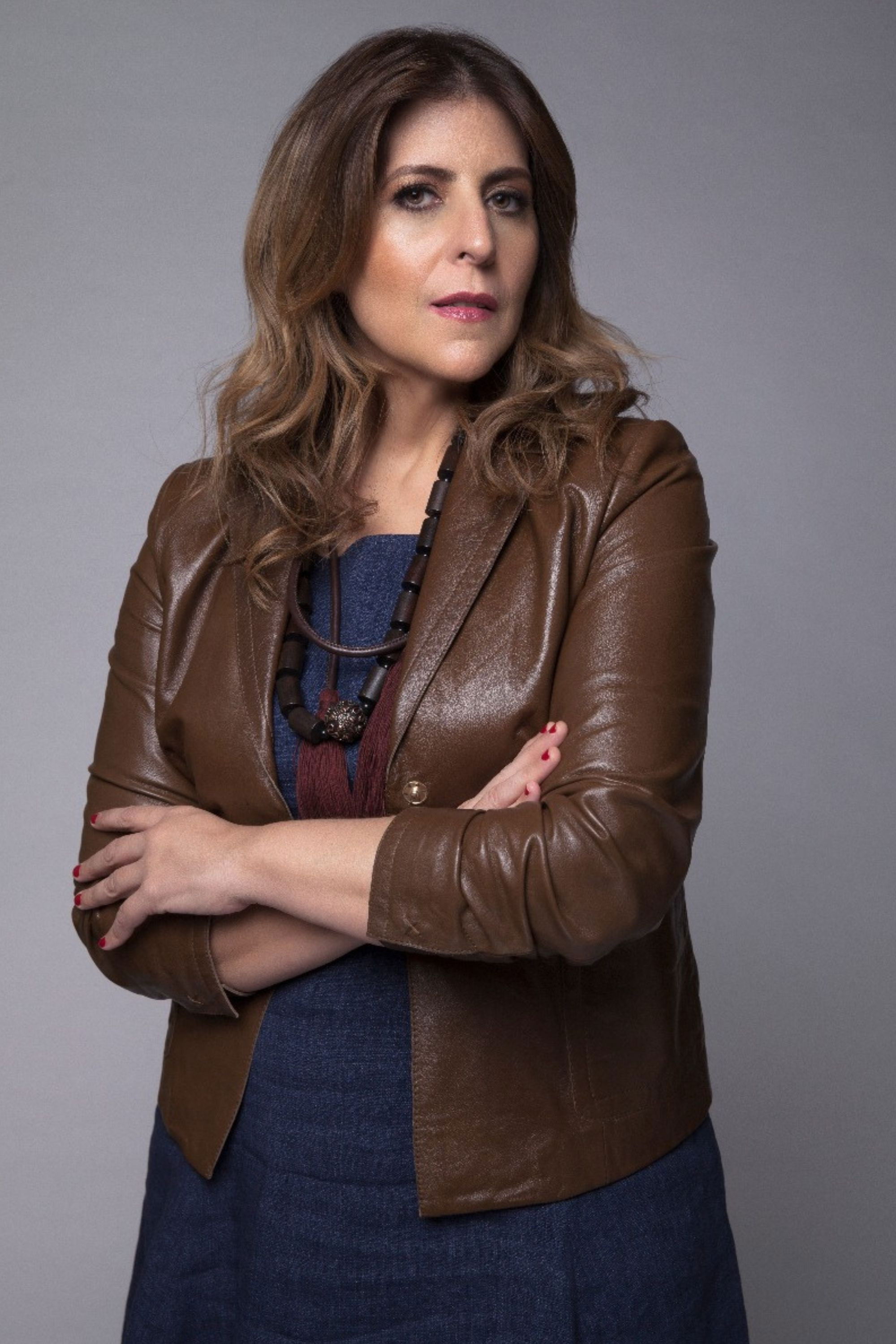 et billede af Tana Schémbori