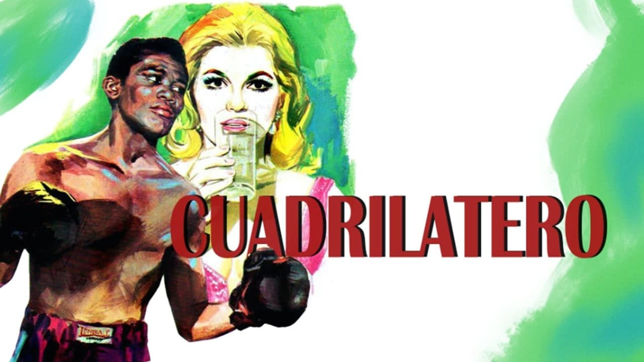 Cuadrilátero (1970)