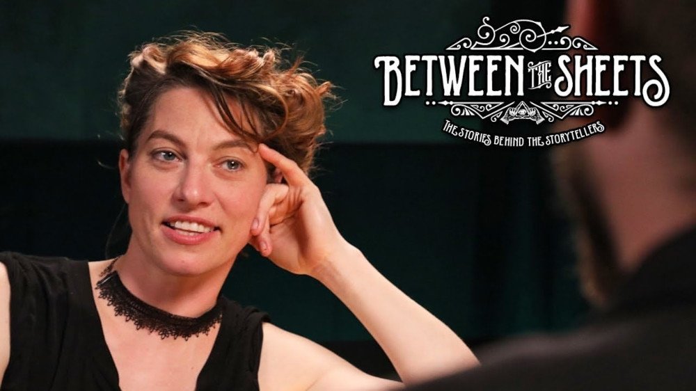 Thumbnail for Amanda Palmer Season 0 Episode 2