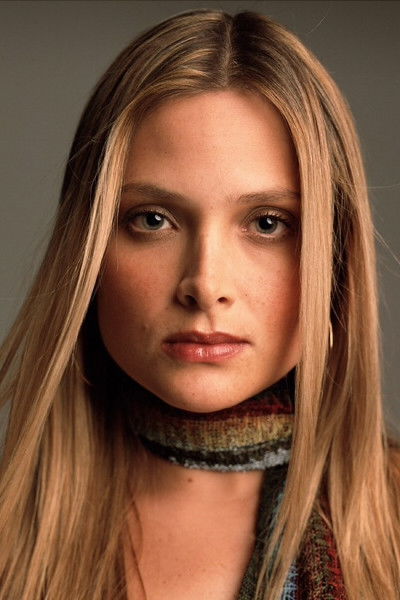 et billede af Nicole