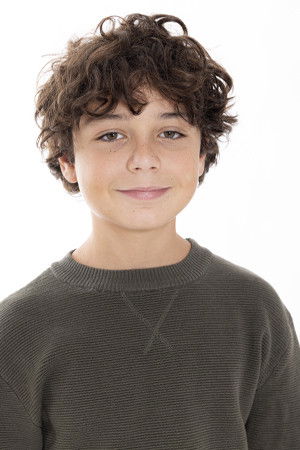 et billede af Bruno Morales