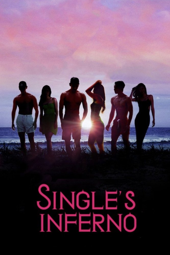 Single's Inferno - Season 2