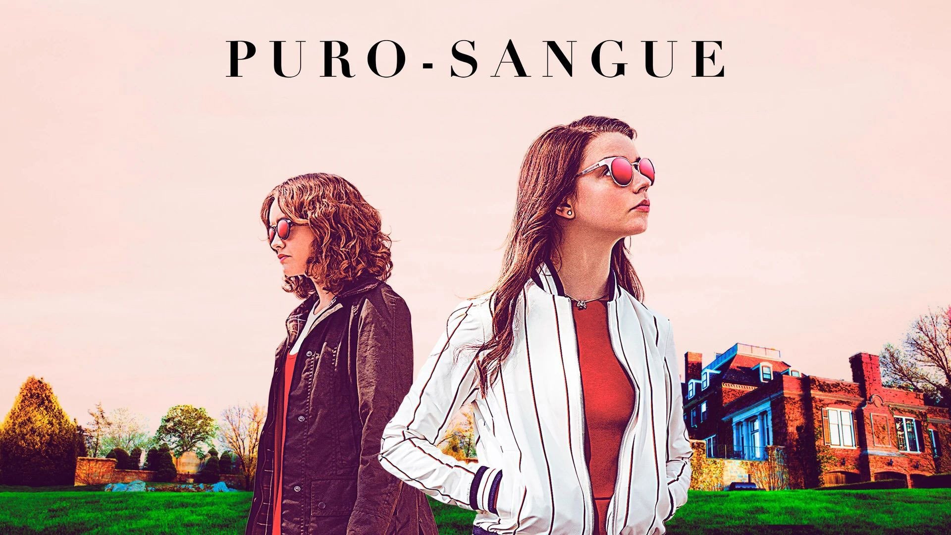 Thoroughbreds