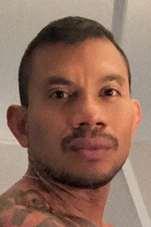 et billede af Rocco Martinez