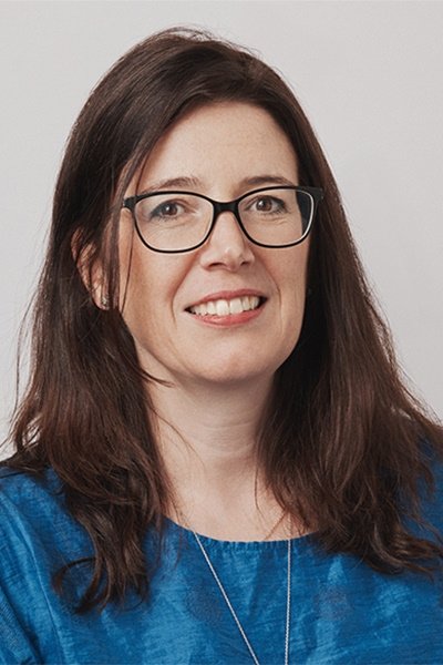 Virginia Whitwell | Producer