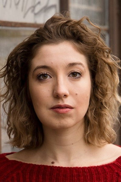 et billede af Alina Bachmayr