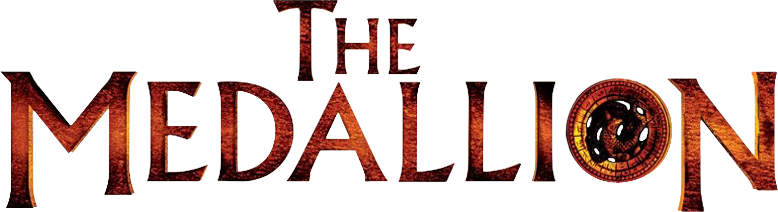 The Medallion Logo
