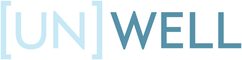 (Un)Well Logo