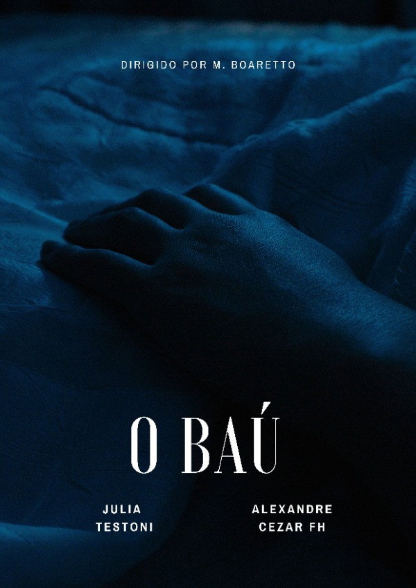 O Ba&uacute;