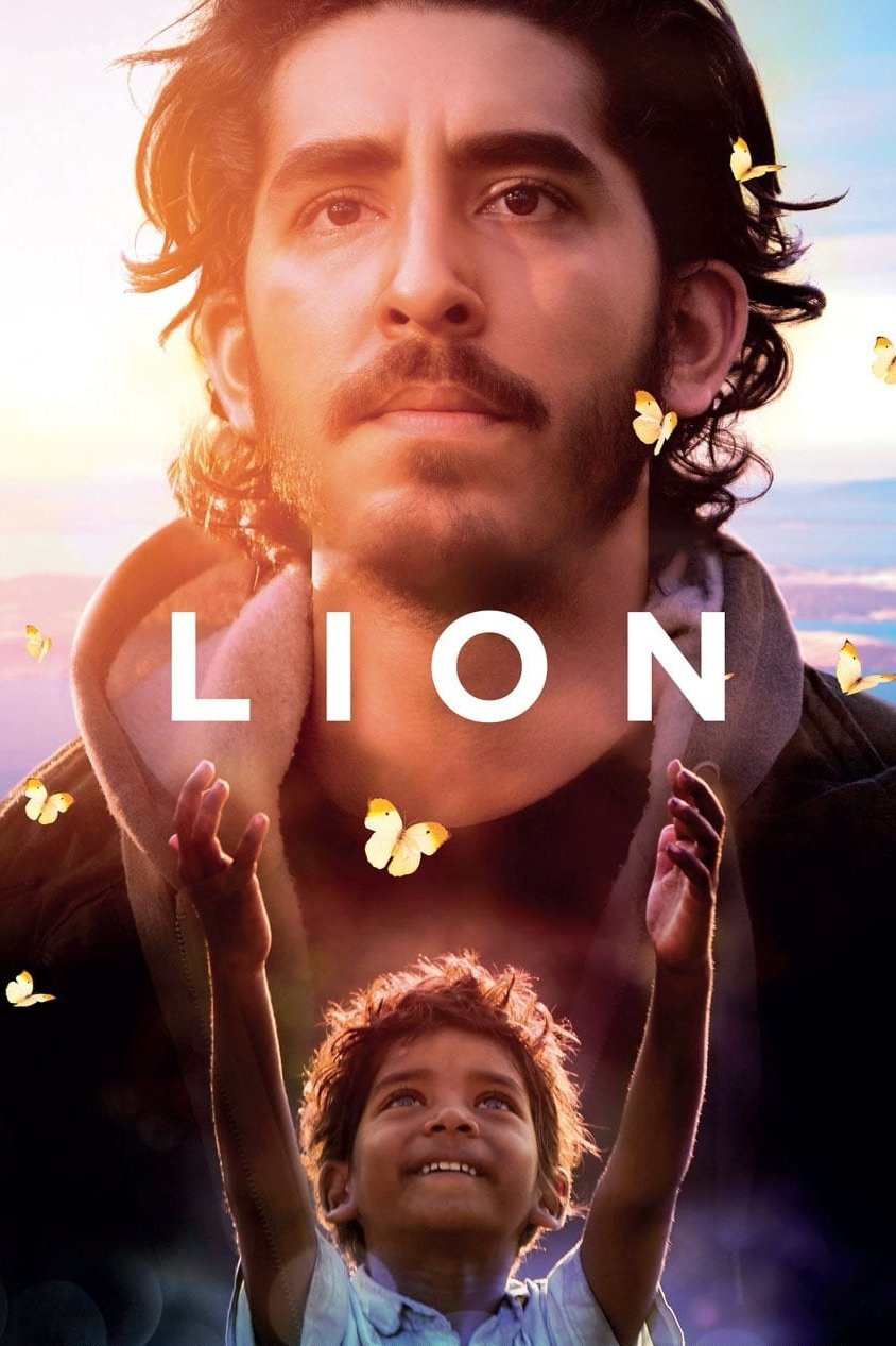 Lion on FREECABLE TV