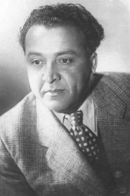 et billede af Shamsi Dzuraev