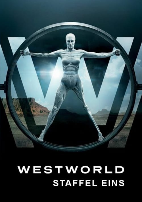 Westworld Season 1