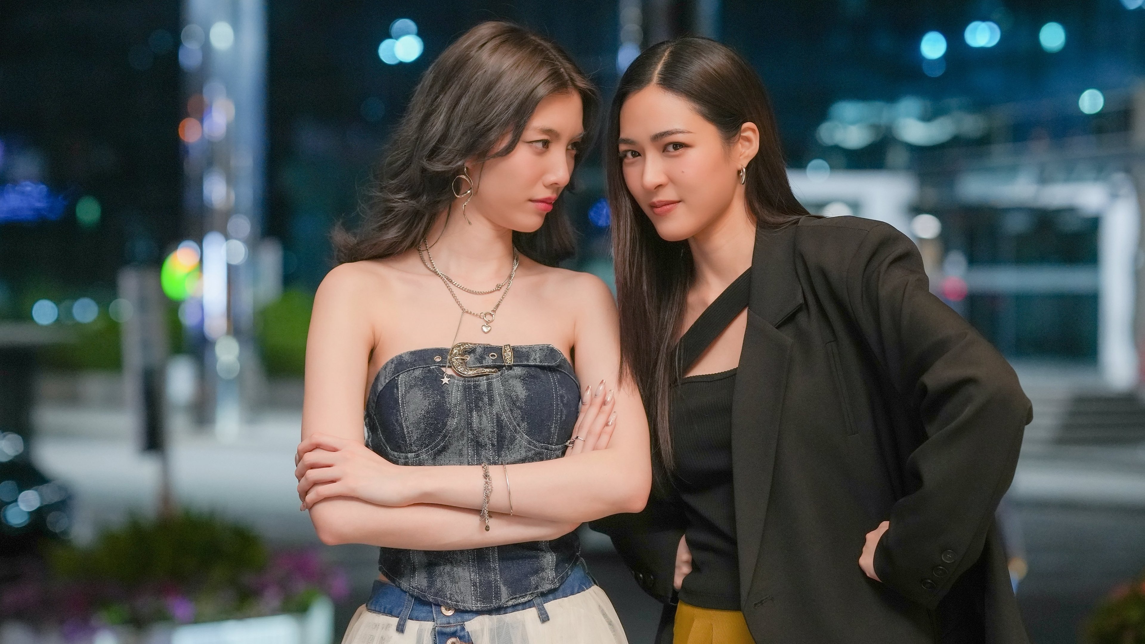 เพียงเธอ - Season 1 Episode 8