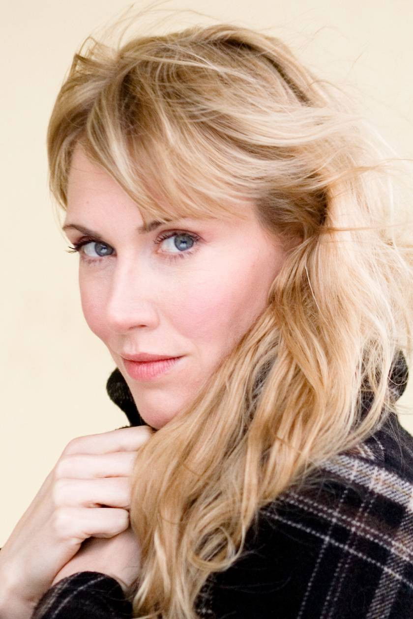 et billede af Gruschenka Stevens