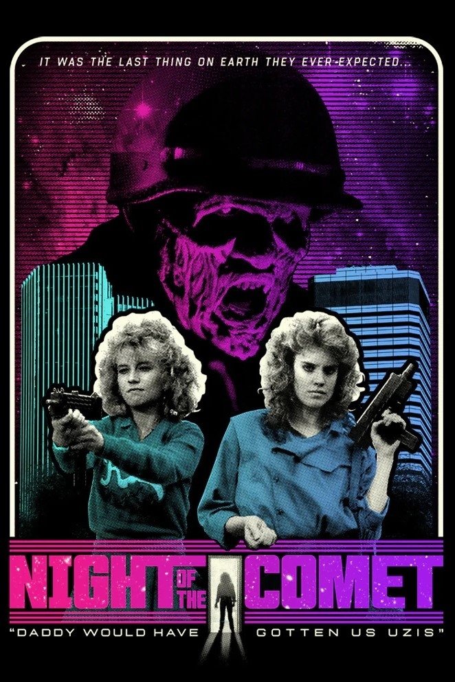 Night of the Comet