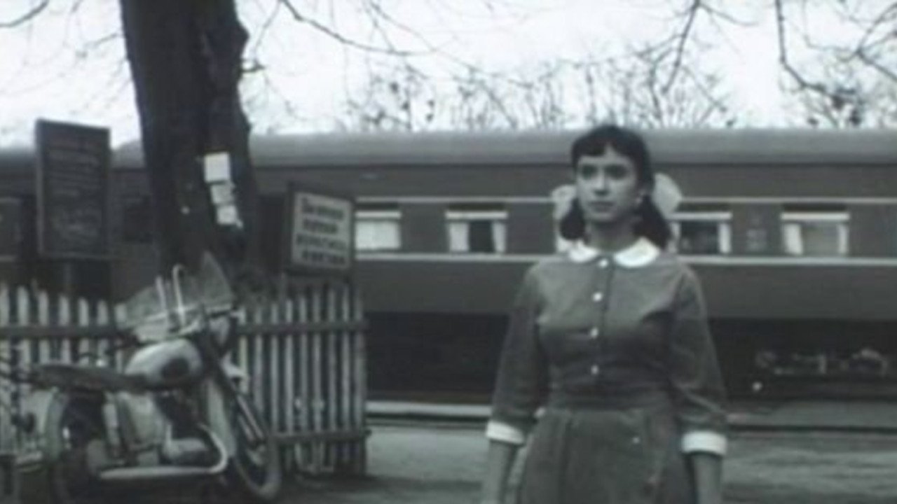 Эта твёрдая земля (1967)
