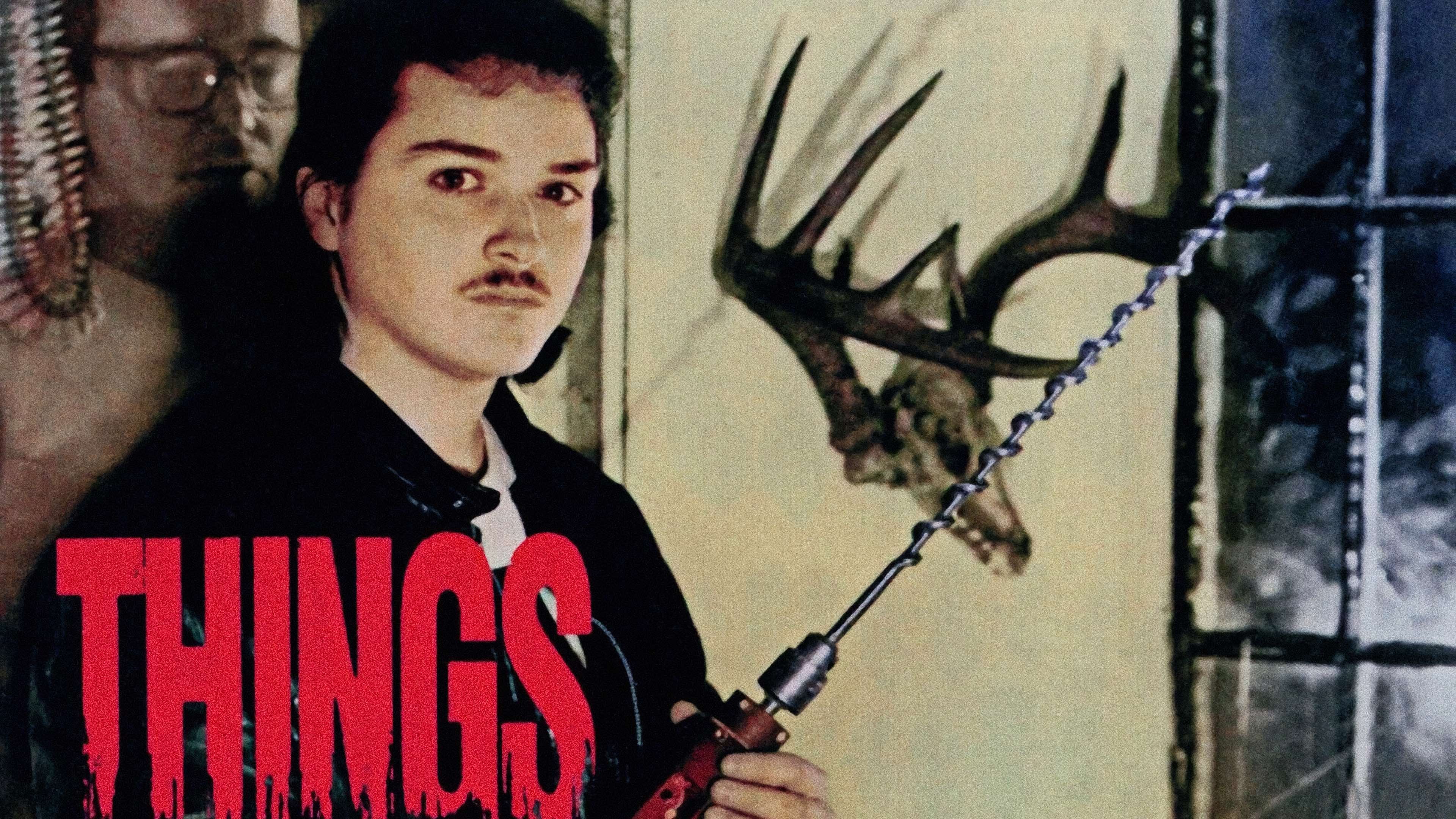 Things (1989)