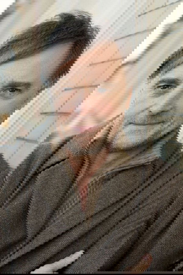 et billede af Eric Langner