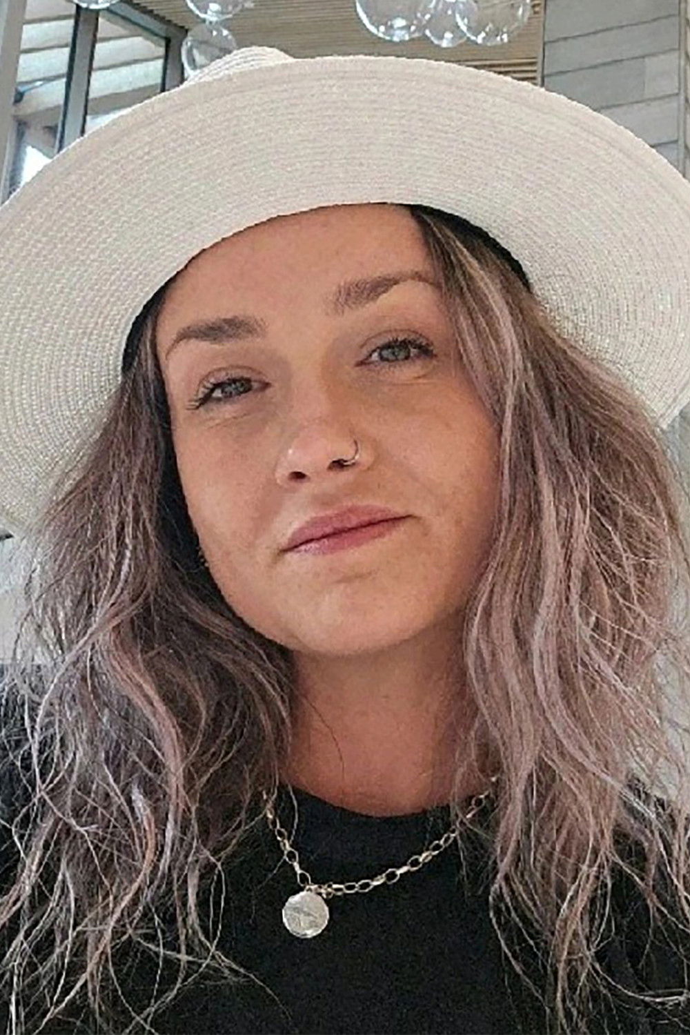 et billede af Nermina Lukač