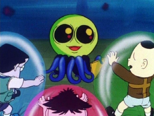 Thumbnail for Episode 35 Season 1 Episode 35