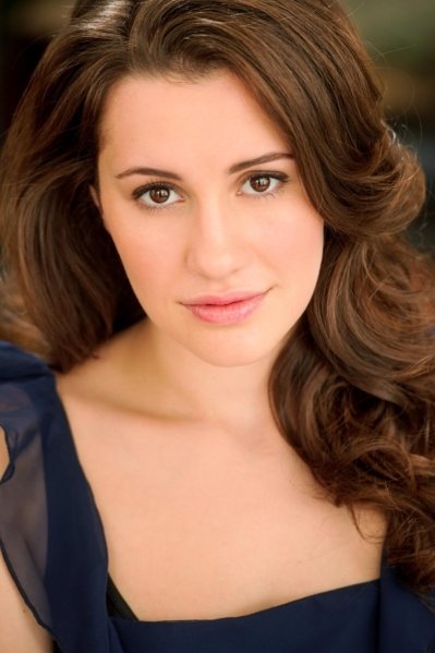 et billede af Noura Jost