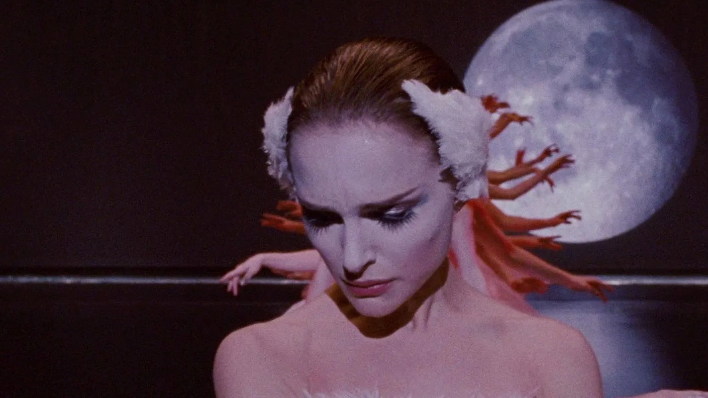 Black Swan