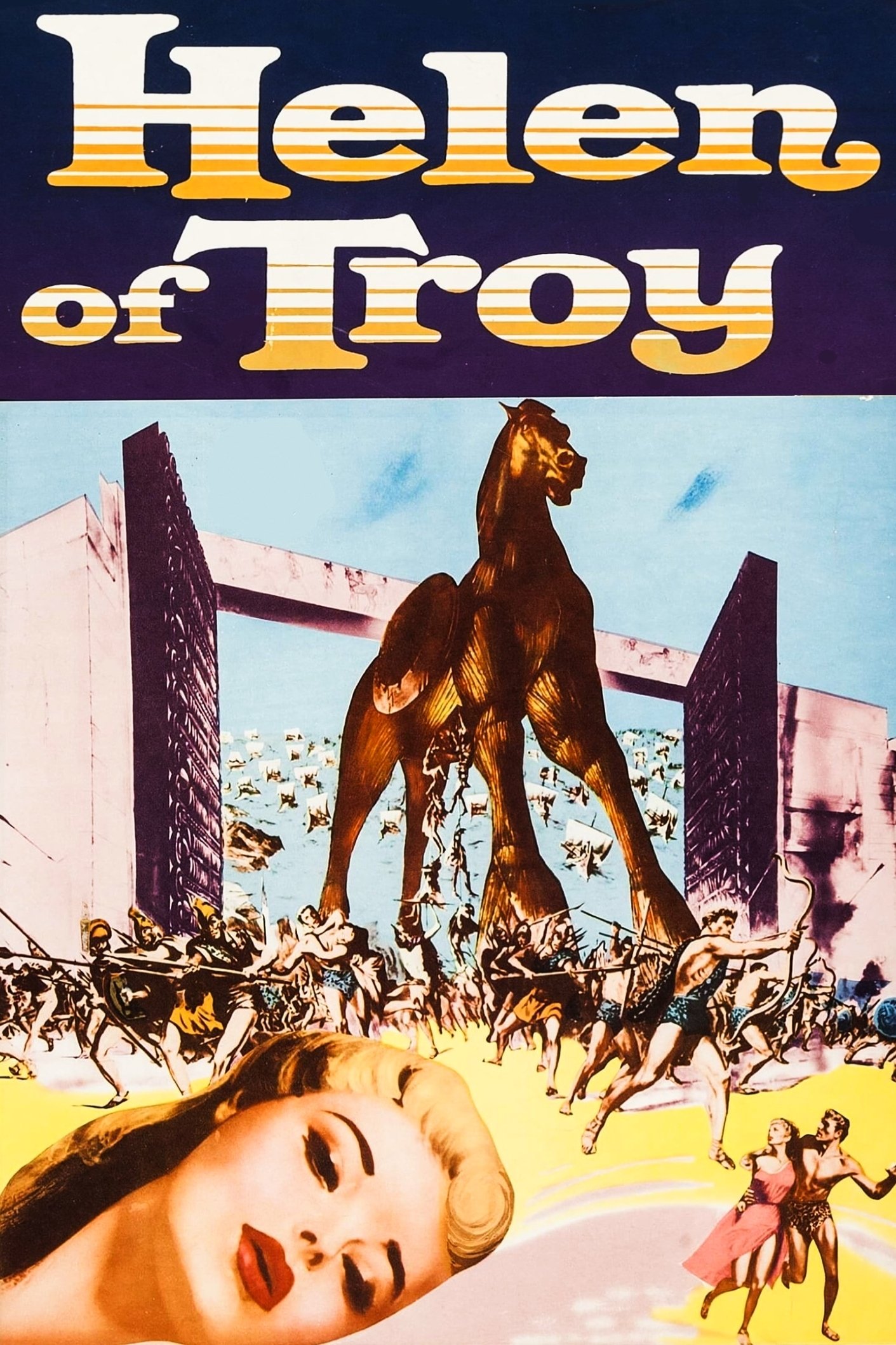 Helen of Troy