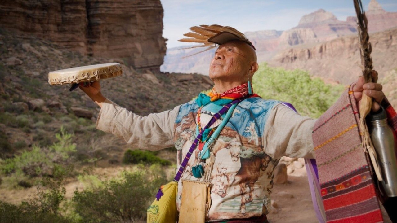Imagem do Filme We Are Grand Canyon