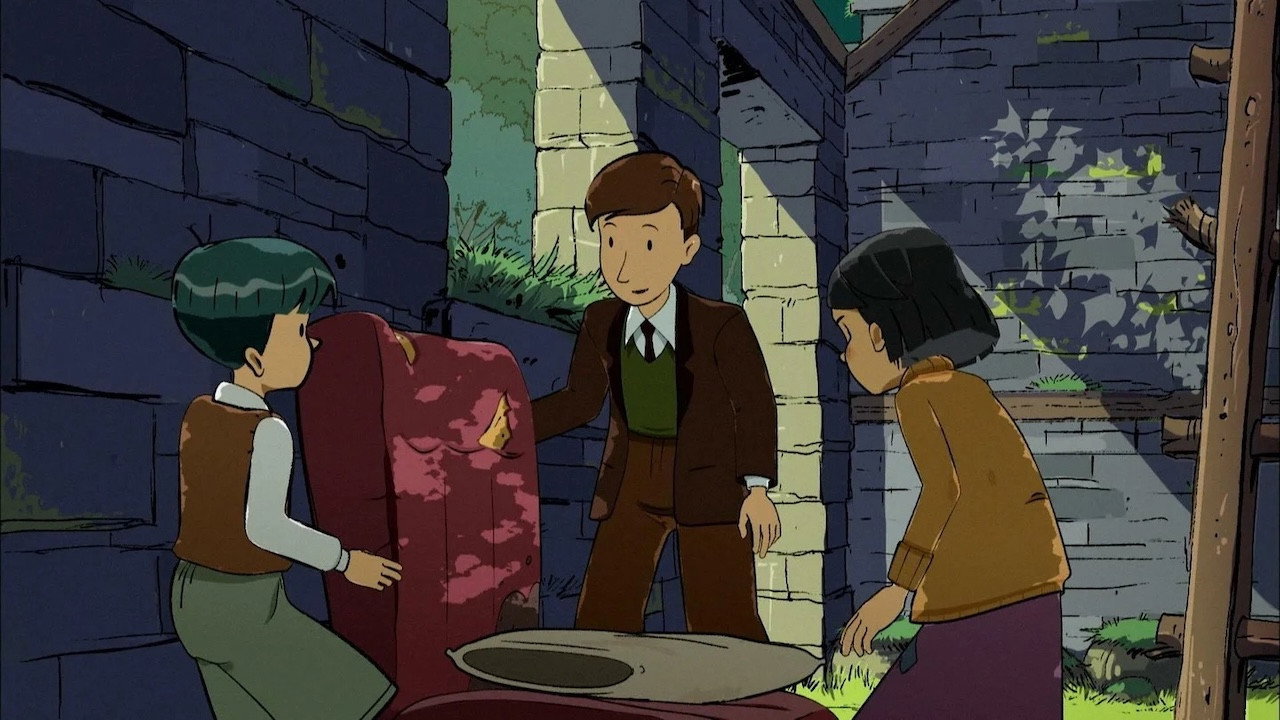 Episode 4