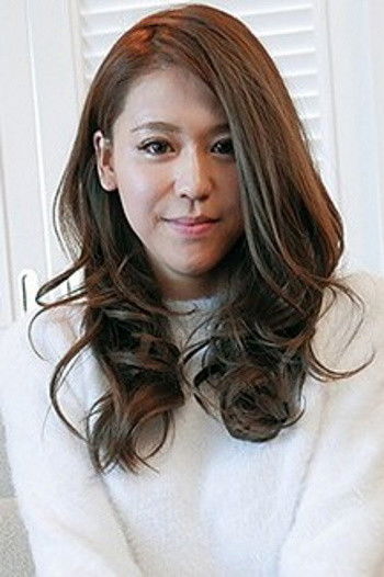 et billede af Riara Yumemi