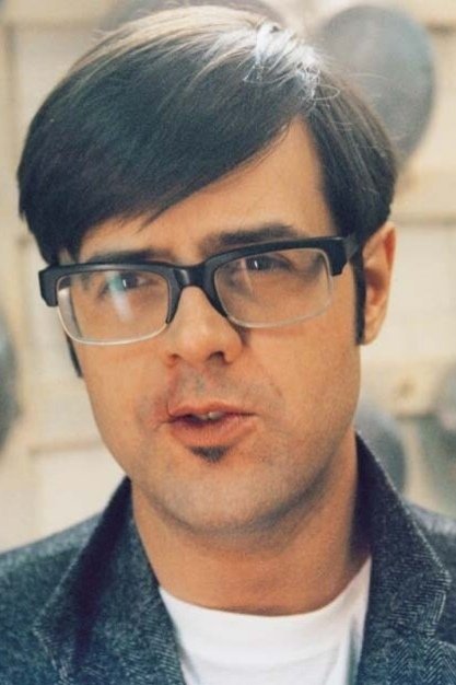 et billede af Claudio Gregori