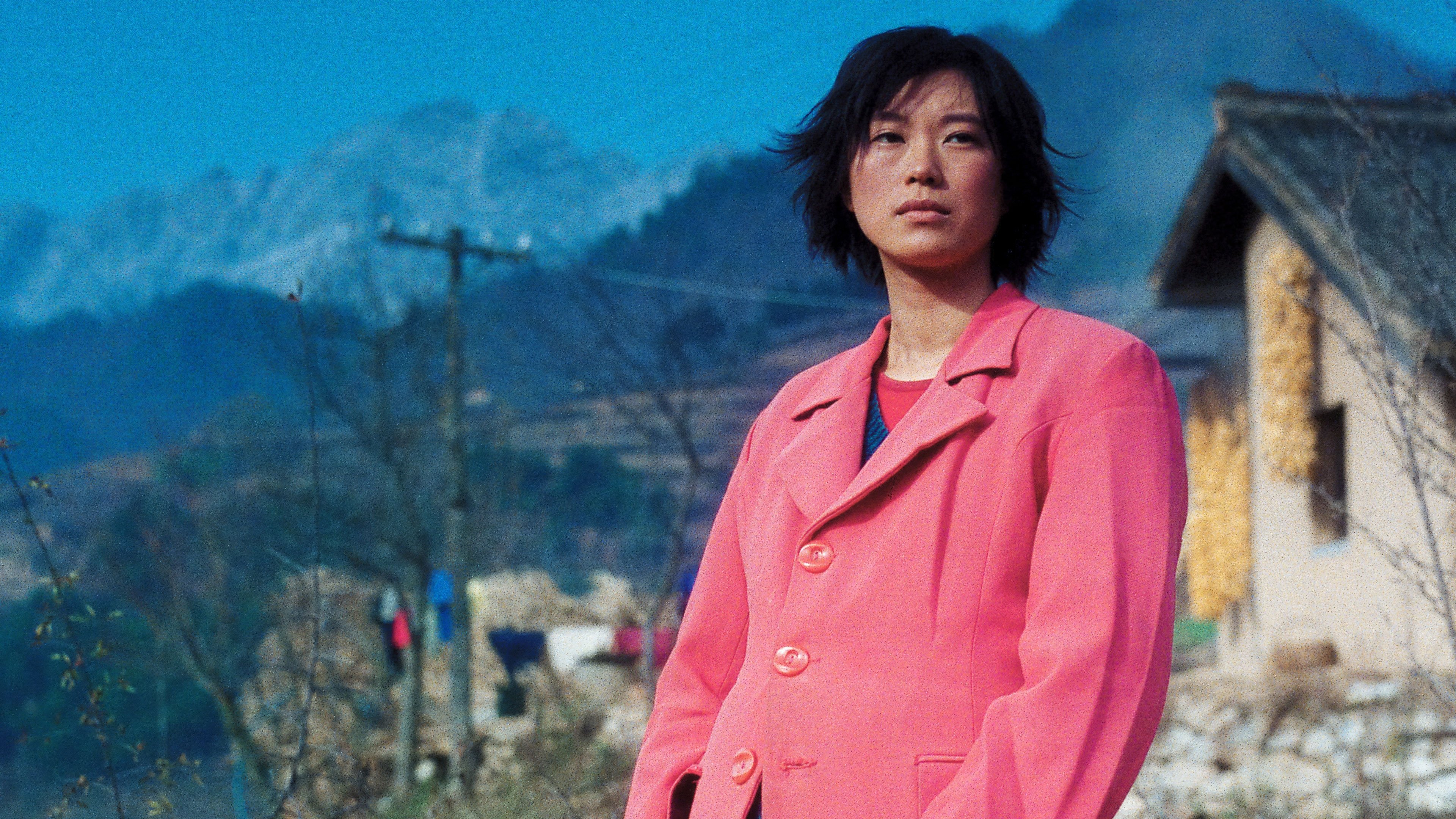 Blind Mountain (2007)
