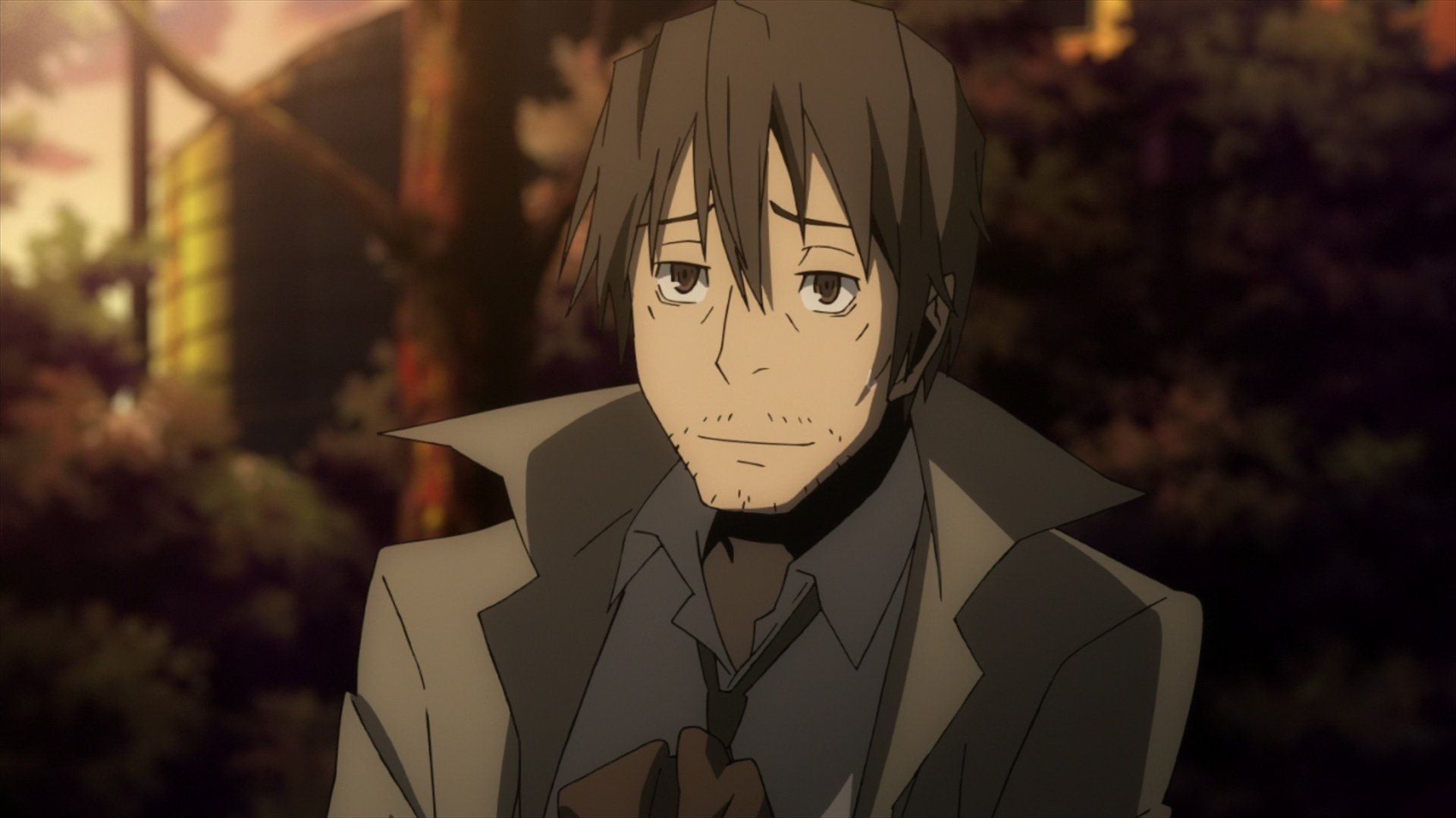 Durarara!!