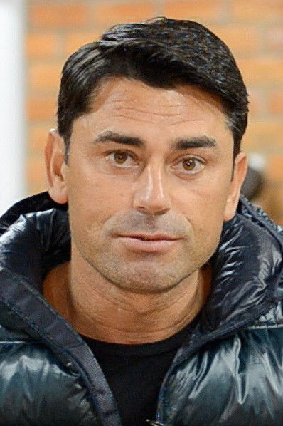 et billede af Patrício Bosques