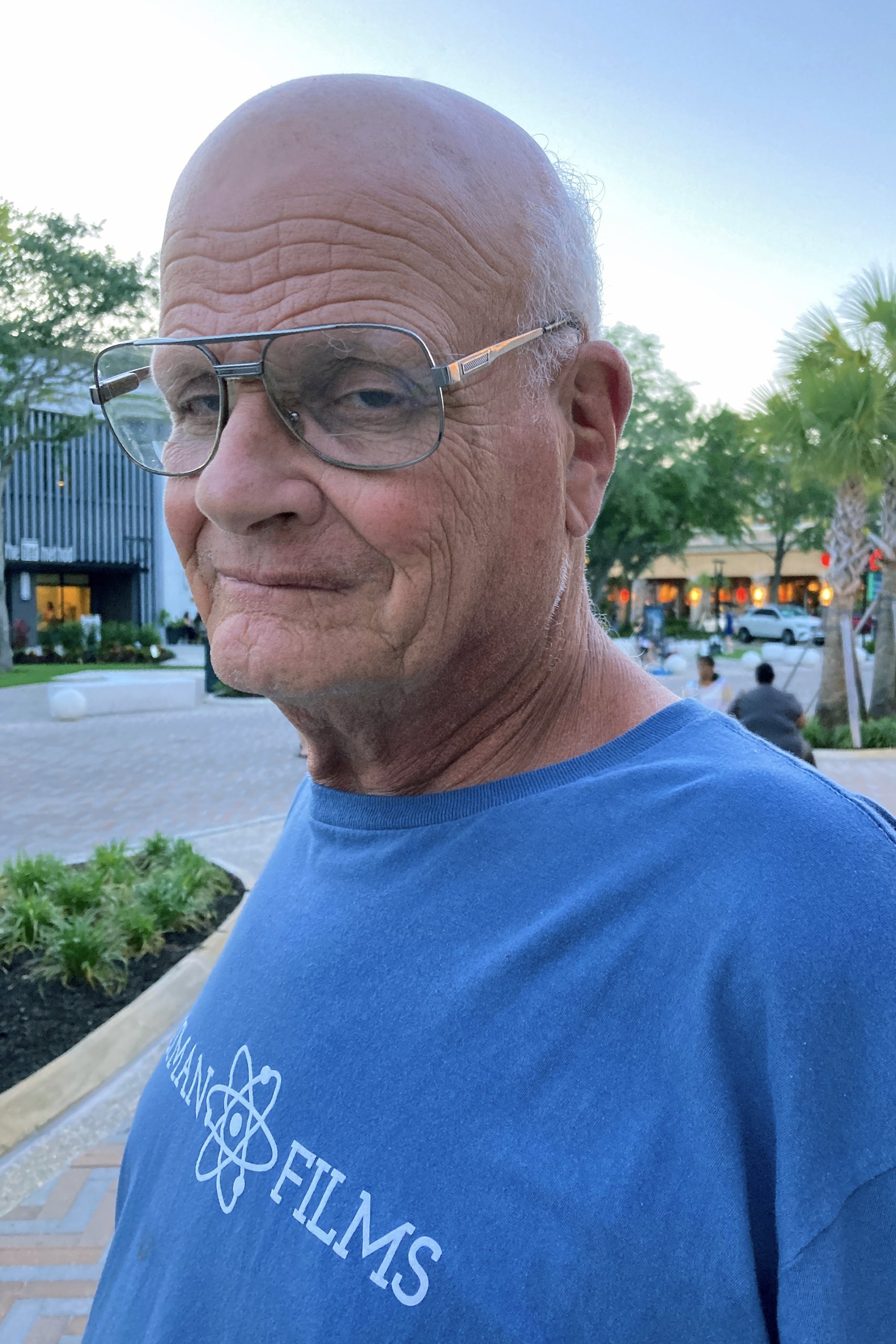 Allen Altman | Executive Producer