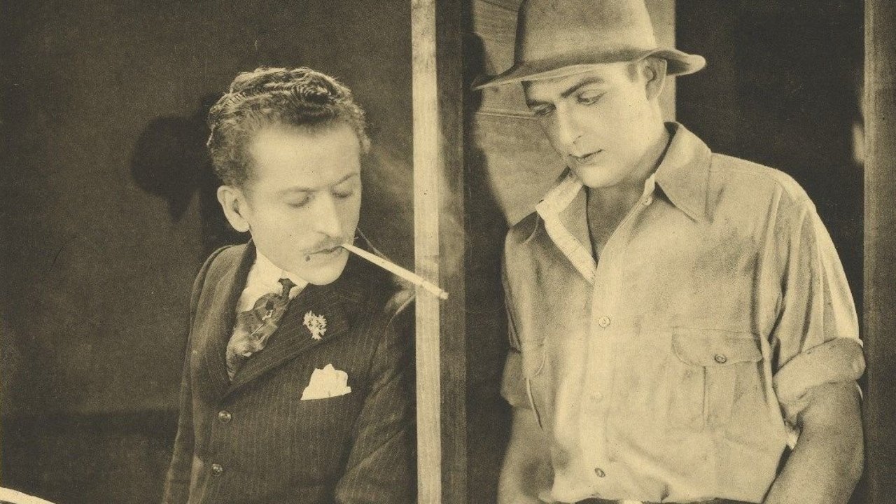 The Hell Diggers (1921)