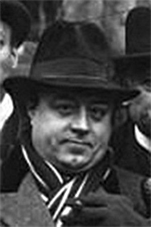 et billede af Roger Toziny