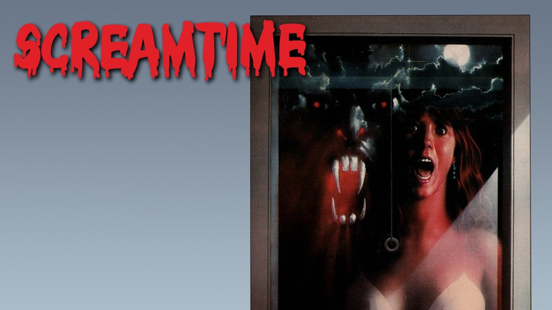Screamtime (1983)