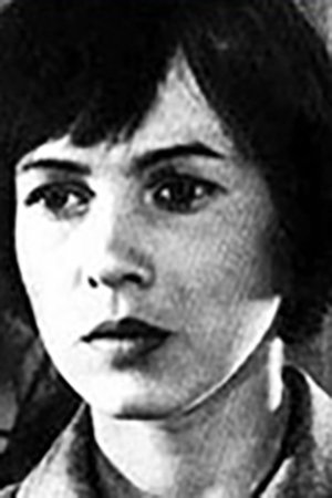 et billede af Tatyana Kanaeva