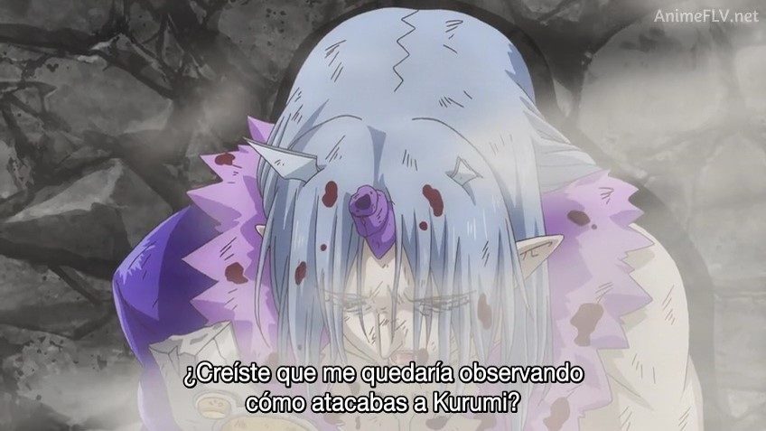 Nonton Anime Shinmai Maou No Testament S2 Ep 10 Sub Indo Online