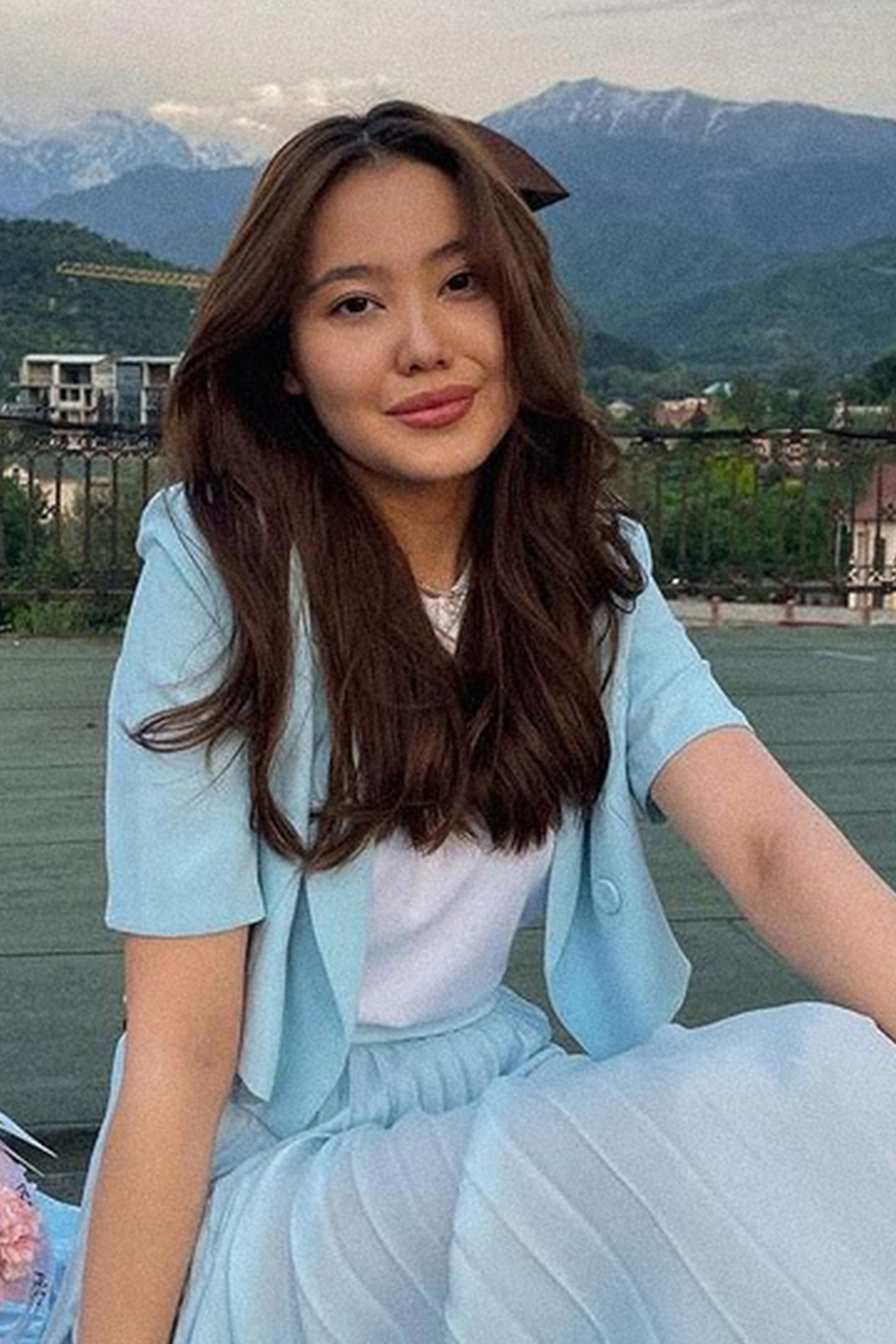 et billede af Damelya Sweet